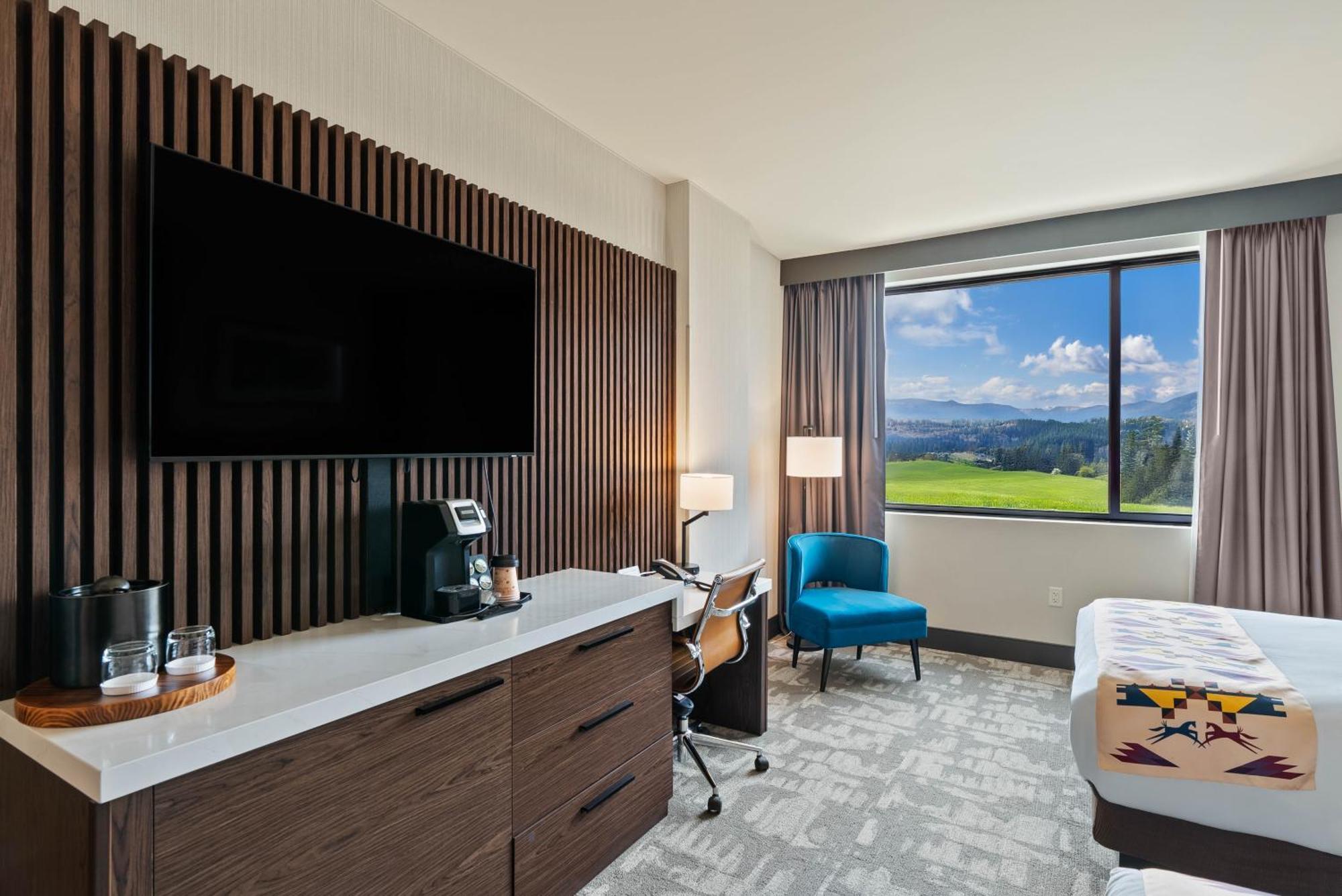 Spokane Tribe Resort And Casino Ейрвей-Гайтс Екстер'єр фото